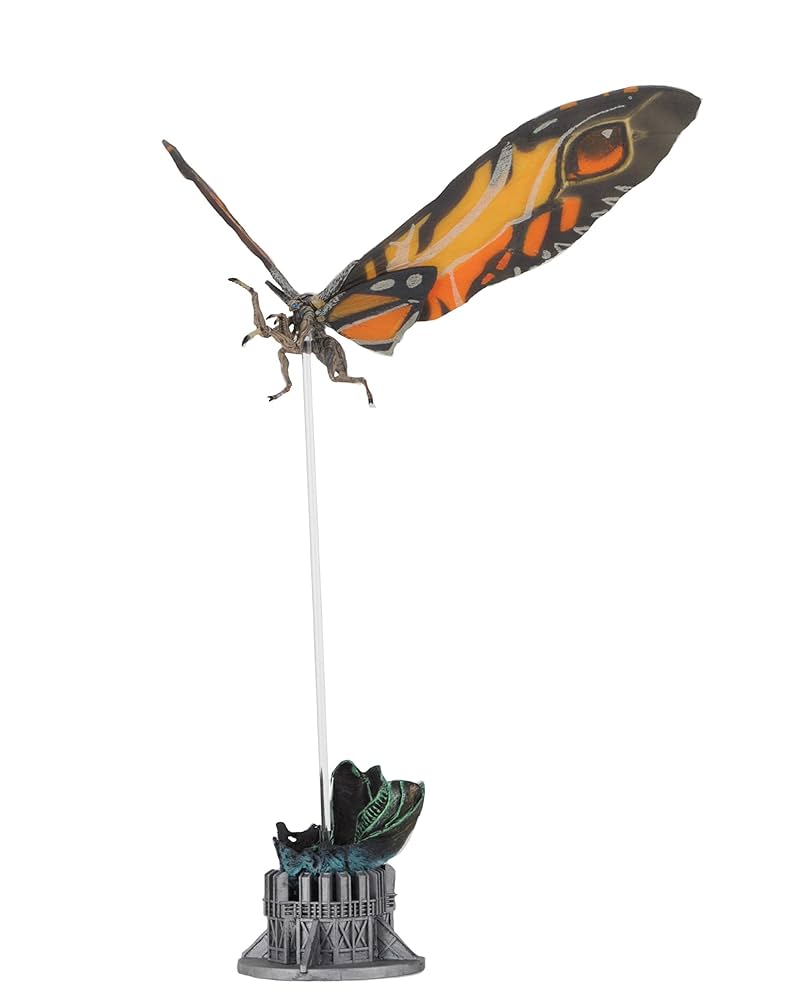 Amazon.co.jp: ネカ(National Entertainment Collectibles
